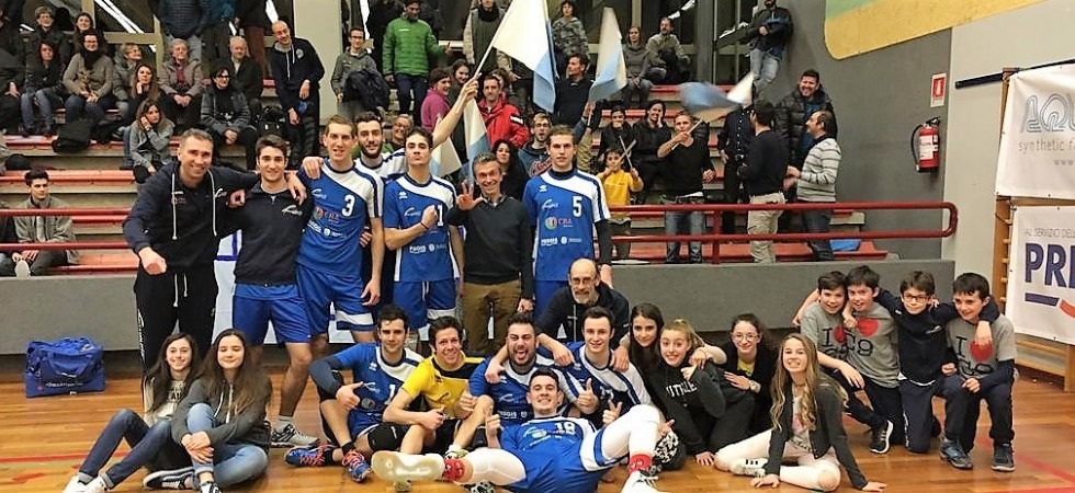 C9 Cba Group Arco Riva